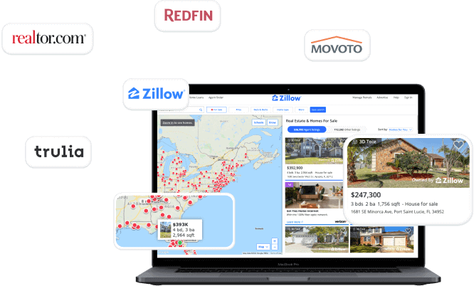 Real Estate Solutions