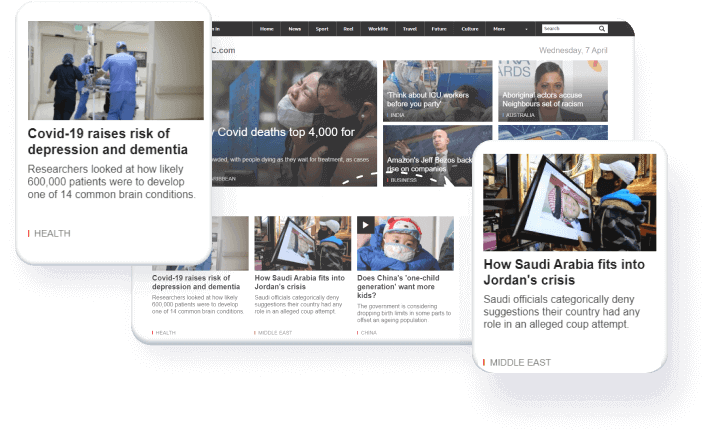 Research Data Scraping